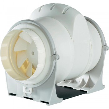 Вентилятор Cata Duct IN-LINE 100/270 Вентилятор Cata Duct IN-LINE 100/270